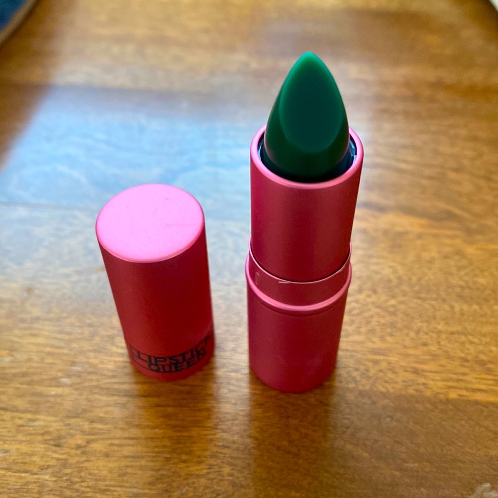 Frog Prince Color changing lipstick